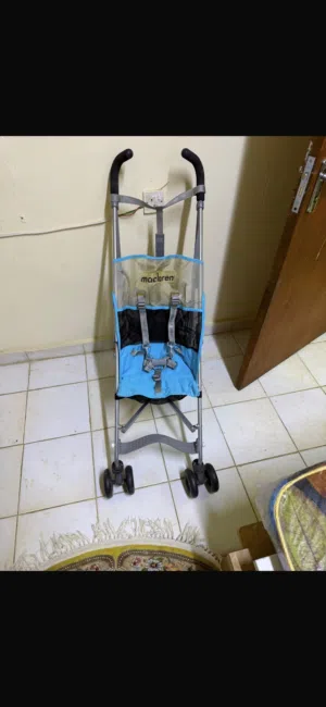 Brand new maclaren stroller for sale