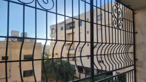 شبك حماية شبابيك وبلاكين
