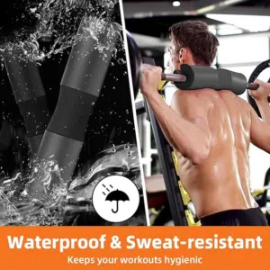 Gym Barbell Pad -15 AED
