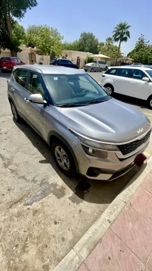 KIA SELTOS 60k Negotiable
