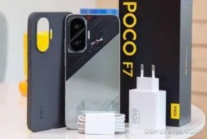 Xiaomi Pocophone X7 Pro 512 GB in Irbid