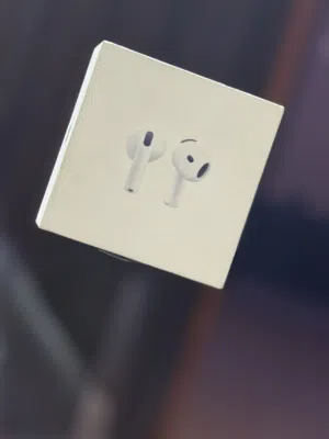 سماعة AirPod 4 للبيع
