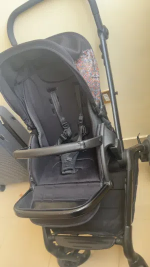 Giggles stroller