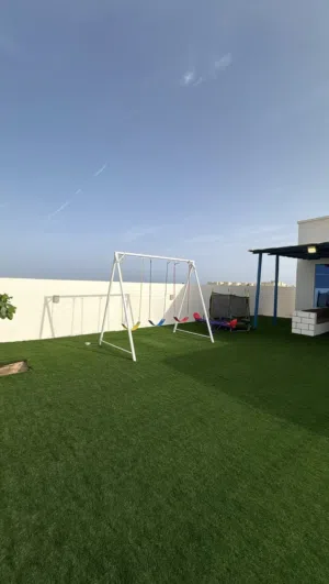 2 Bedrooms Chalet for Rent in Al Sharqiya Ja'alan Bani Bu Ali