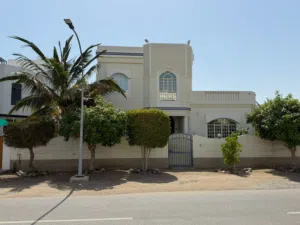 Villa for sale in Azaiba