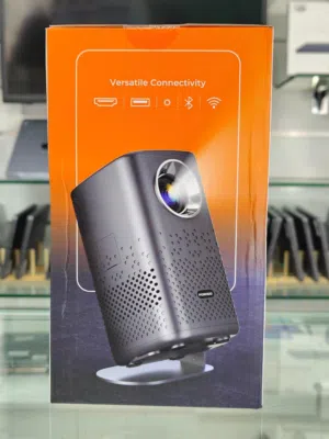 Porodo Portable Air Projector in Muscat / Brand New