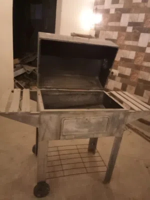 شواية كبيرة