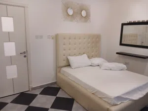 105 m2 2 Bedrooms Apartments for Rent in Muscat Al Maabilah