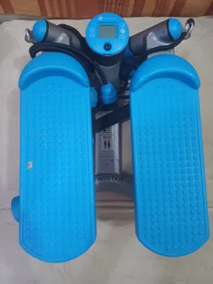 جهاز كارديو Stepper من ديكاتلون