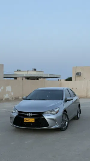 Used Toyota Camry in Al Batinah