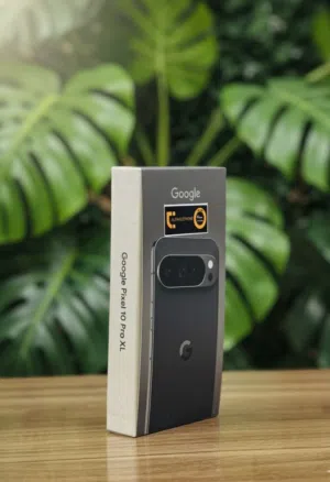 جوجل بكسل 10 برو اكس ال 256 جيجا 16 رام Google Pixel 10 Pro XL 16\256GB