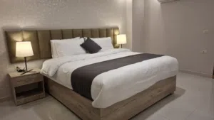 Furnished Weekly in Amman Abdali