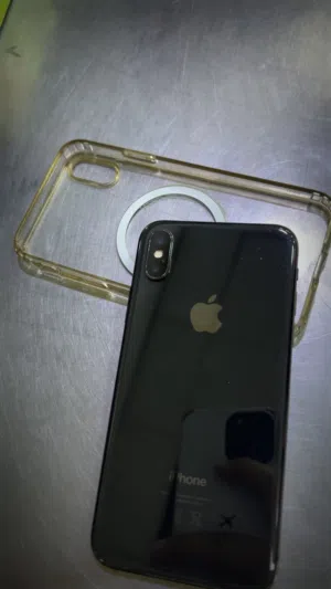 IPHONE X 265GB