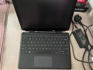 لابتوب  وتابلت ديل 2in1......بيع مستعجل