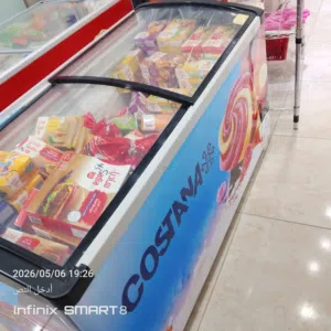 محل مواد الغذائيه للبيع