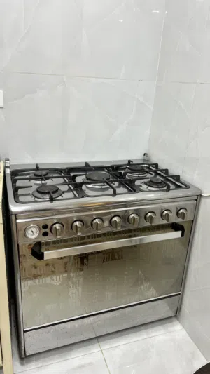 طباخ مستعمل