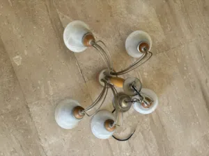 ثريات للبيع عدد 3