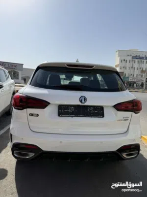 MG HS 2024 سيارة للبيع
