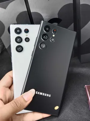 Samsung Galaxy S22 Ultra السعر مش هيتكرر تاني