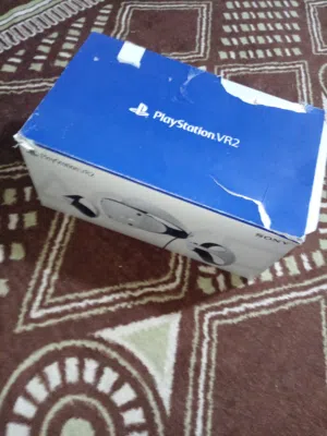 واقع افتراضي VR2 ps5