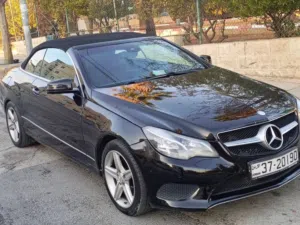 مرسيدس كشف موديل 2014
