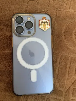 Apple iPhone 13 Pro 256 GB in Amman