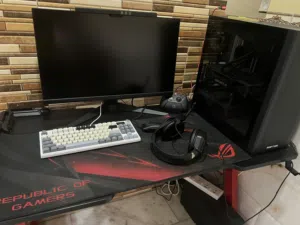 ASUs Pc. Gaming