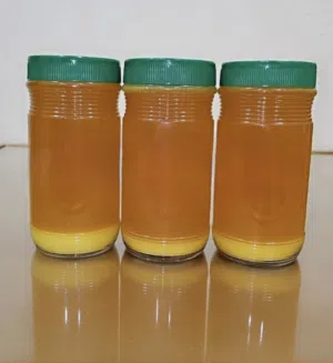 سمن بقر محلي مضمون 100/100