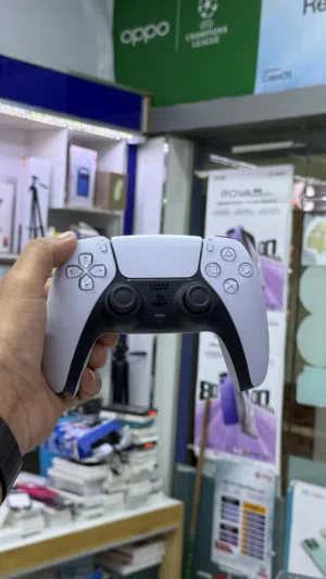ps 5 controller