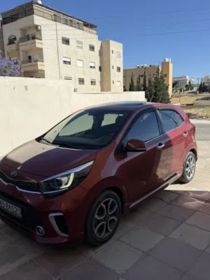 Used Kia Picanto in Amman