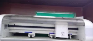 جهاز استنساخ  ريكو نظيف جدا مع طابعة كانون A3 ياباني اصلي مع طابعة كانون ليزيري A4 ملونة نظيفة