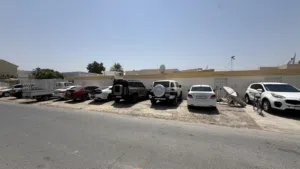 9500 m2 More than 6 bedrooms Townhouse for Sale in Sharjah Other