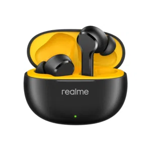 سماعات لاسلكية من نوع realme Buds T110،