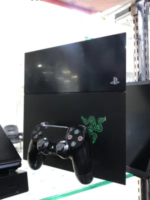 Sony Playstation 4