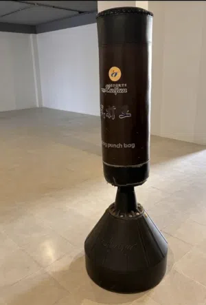 ستاند ملاكمة