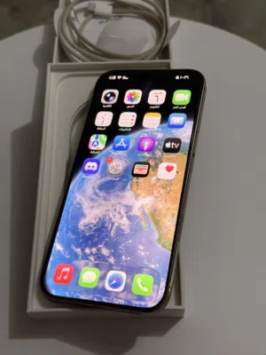 Apple iPhone 16 Pro Max 256 GB in Babylon