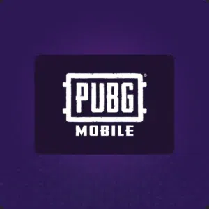 شحن ببجي موبايل