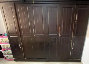 Wardrobe for sale
