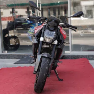 2024 BMW F900R Premium Naked Bike In Sharjah