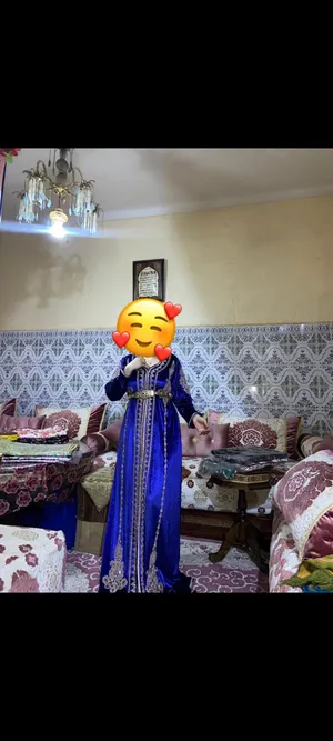 Kaftan Textile - Abaya - Jalabiya in Meknes