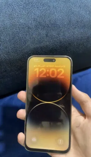 iPhone 14 Pro Max used