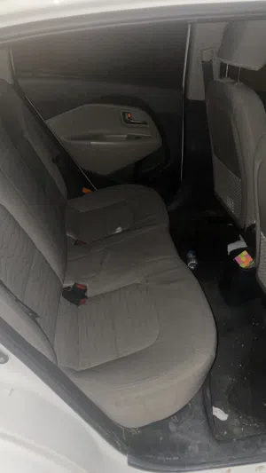 Used Kia Rio in Al Ain