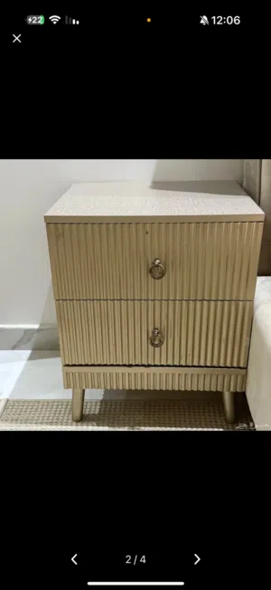 اثاث غرف نوم