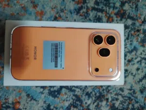 Honor 600 pro