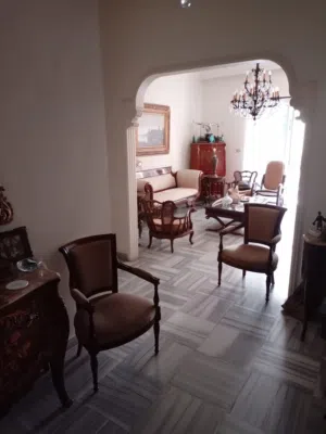 153 m2 5 Bedrooms Apartments for Sale in Beirut Ras Beirut