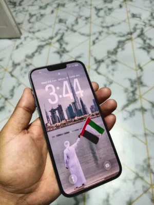 Iphone 14 plus 128 gb