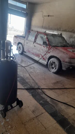 Used Isuzu Other in Jerash