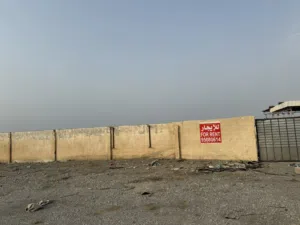 Industrial Land for Rent in Al Batinah Sohar