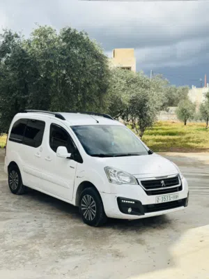 بيجو-2018-اوتمات-فل-كهربا