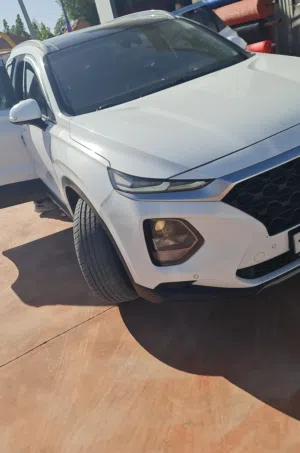 هونداي سنتافي 2018